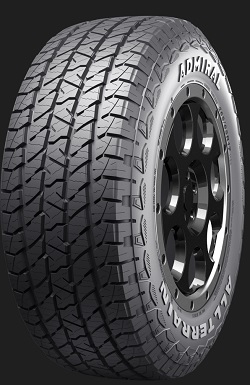 Admiral 235/70R16 106T