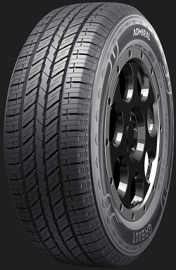 Admiral 215/65R16 98H