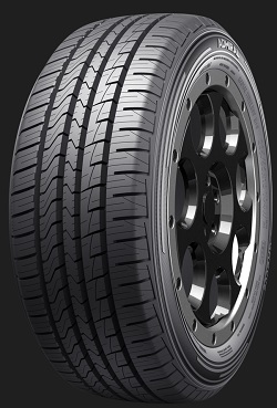 Admiral 235/60R17 102H