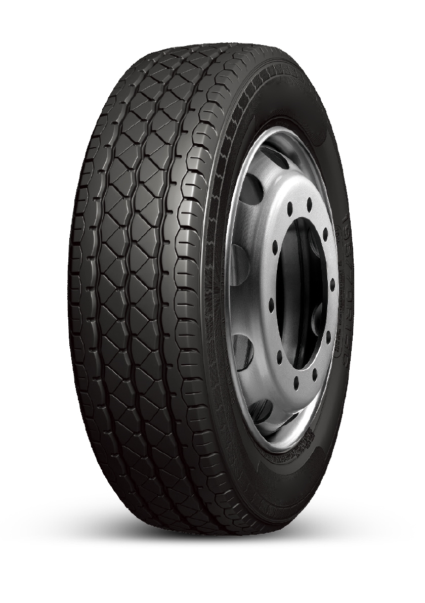 Churchill 205/75R16 110/108R