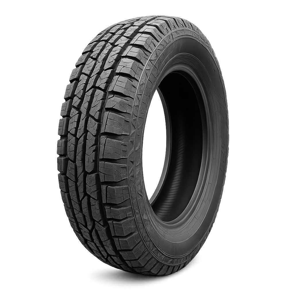 Churchill 205/75R16 110/108T