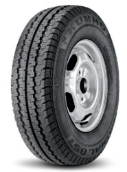 Kumho Steel Radial 857