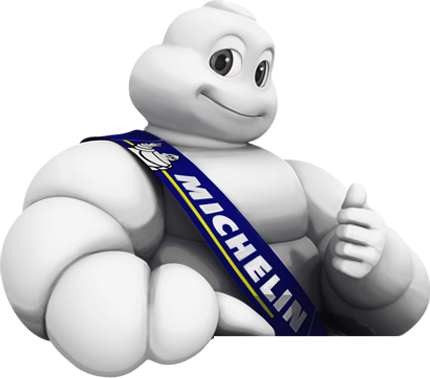 About Michelin tyres